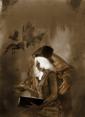 Queen-Victorias-spellbook_Allen-Williams