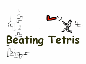 BeatingTetris