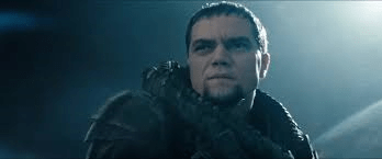 General Zod