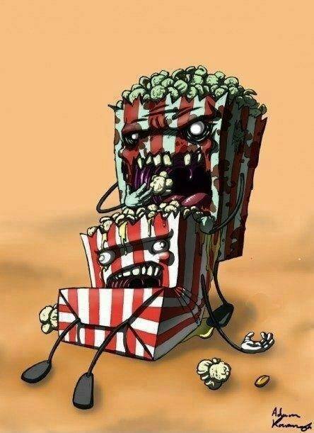 PopCornBrains
