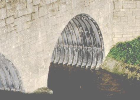 Culvert