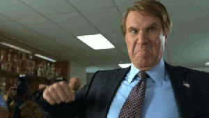 Fists of fury coming A terrible tidal wave of pure savagery