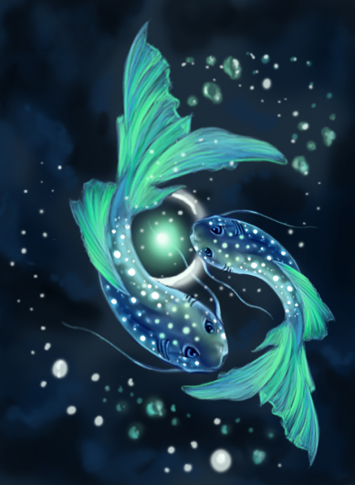 Wish_Fish_by_hoegoeshinseki