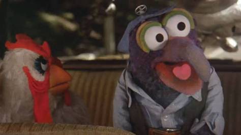 muppets